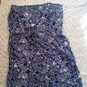 XXL Lilly Pulitzer jumpsuit